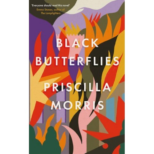 Black Butterflies
