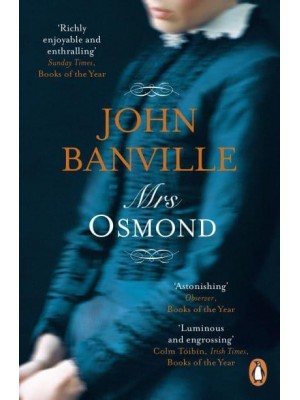 Mrs Osmond