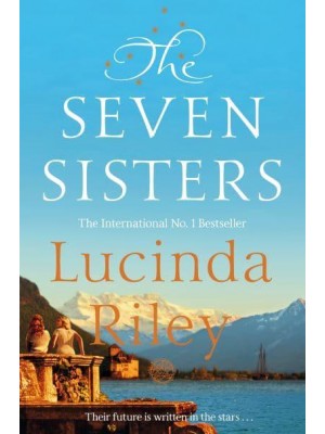 The Seven Sisters Maia's Story - The Seven Sisters