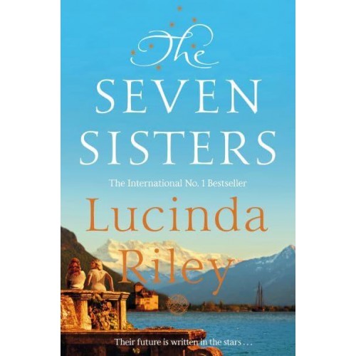 The Seven Sisters Maia's Story - The Seven Sisters