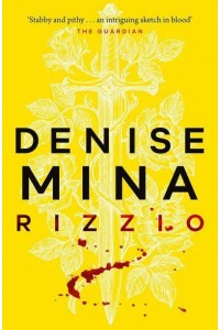 Rizzio - Darkland Tales