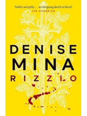 Rizzio - Darkland Tales