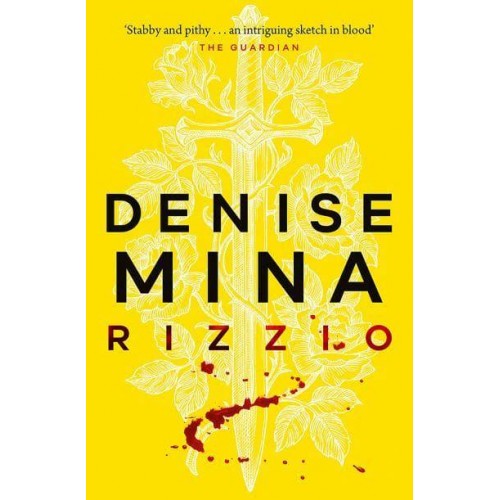 Rizzio - Darkland Tales