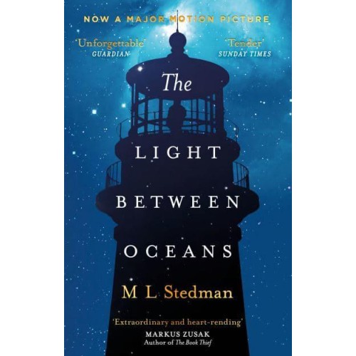 The Light Between Oceans
