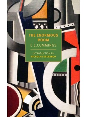 The Enormous Room - New York Review Books Classics