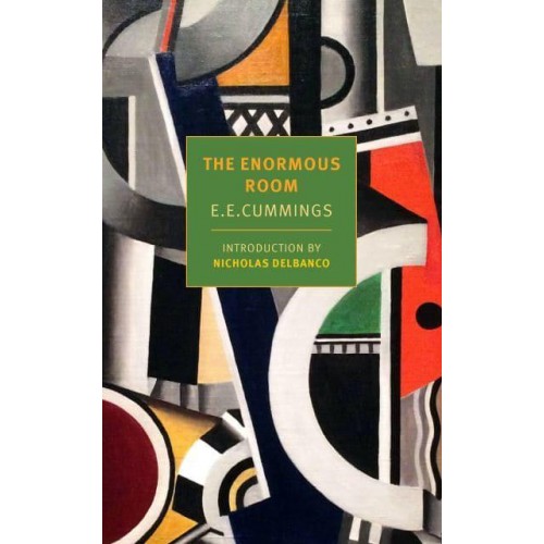 The Enormous Room - New York Review Books Classics