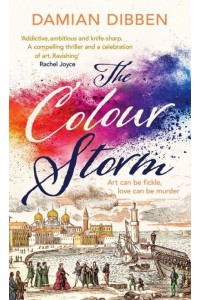 The Colour Storm