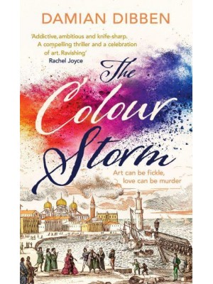 The Colour Storm