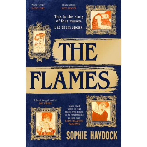 The Flames