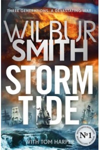 Storm Tide - The Courtney Series