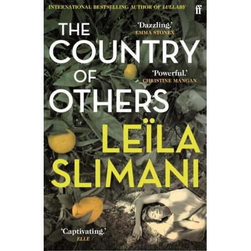 The Country of Others Volume 1 War, War, War