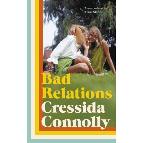 Bad Relations