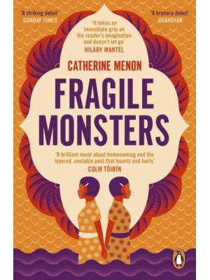 Fragile Monsters