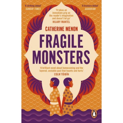 Fragile Monsters