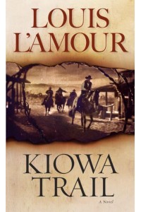 Kiowa Trail