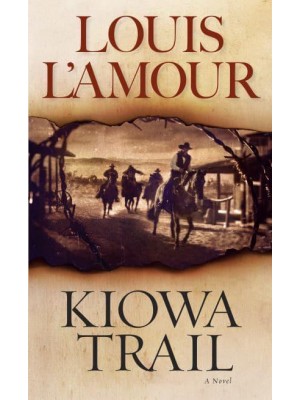 Kiowa Trail