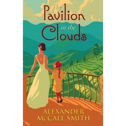 The Pavilion in the Clouds