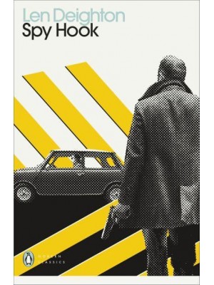 Spy Hook - Penguin Modern Classics
