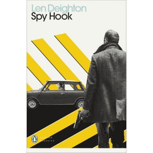 Spy Hook - Penguin Modern Classics