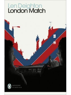 London Match - Penguin Modern Classics