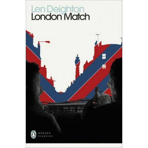 London Match - Penguin Modern Classics