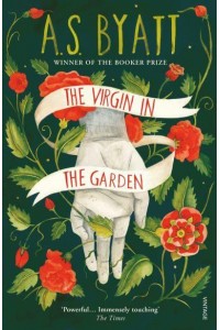 The Virgin in the Garden - The Frederica Potter Novels