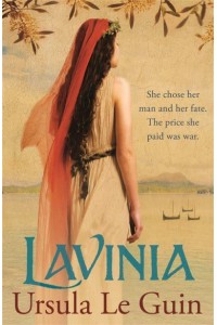 Lavinia