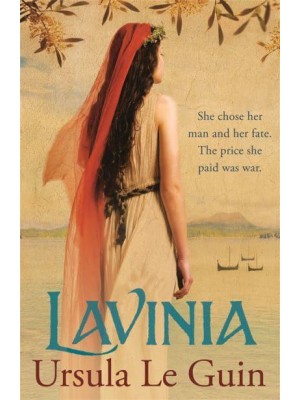 Lavinia