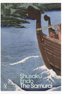 The Samurai - Penguin Modern Classics