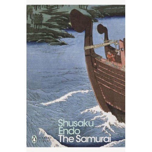 The Samurai - Penguin Modern Classics