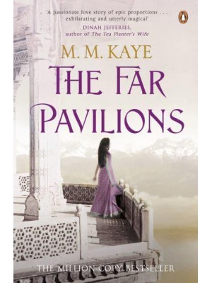 The Far Pavilions