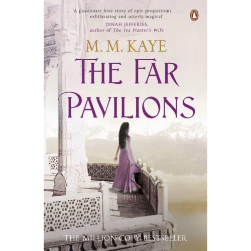 The Far Pavilions
