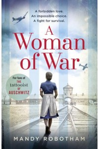 A Woman of War