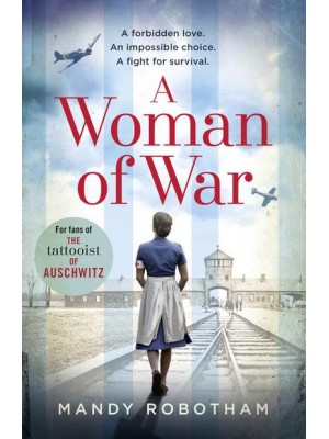 A Woman of War
