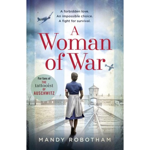 A Woman of War