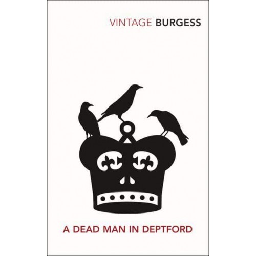 A Dead Man in Deptford - Vintage Classics