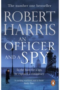 An Officer and a Spy