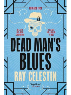 Dead Man's Blues - City Blues Quartet
