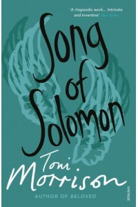 Song of Solomon