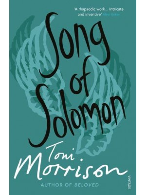 Song of Solomon