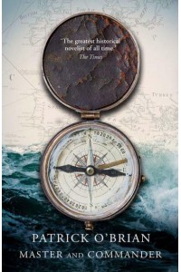 Master and Commander - Aubrey-Maturin