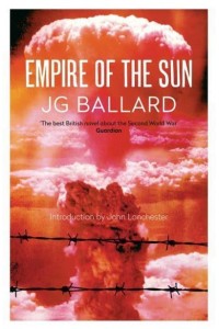 Empire of the Sun - Harper Perennial Modern Classics