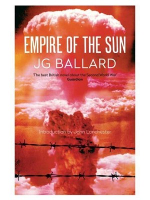 Empire of the Sun - Harper Perennial Modern Classics