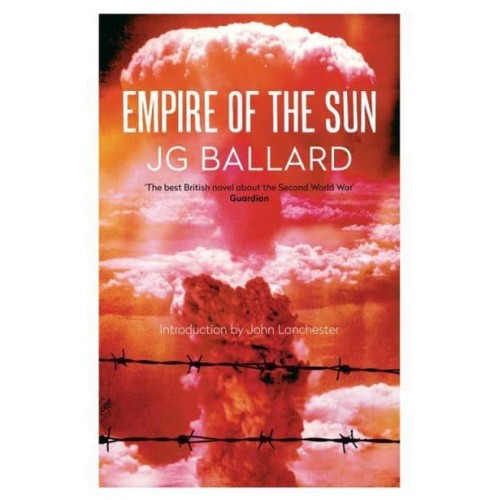 Empire of the Sun - Harper Perennial Modern Classics