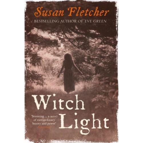 Witch Light