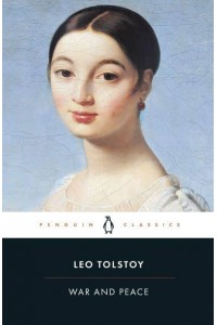 War and Peace - Penguin Classics