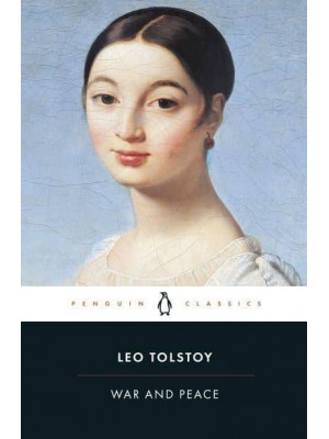 War and Peace - Penguin Classics