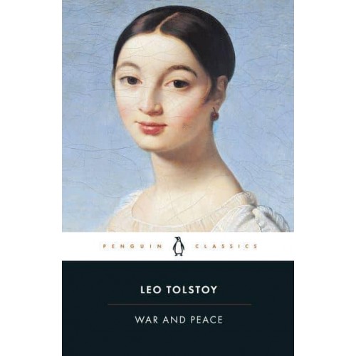 War and Peace - Penguin Classics