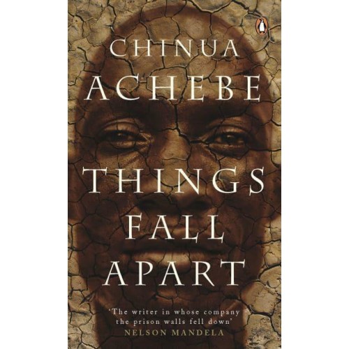 Things Fall Apart - Heinemann African Writers Series