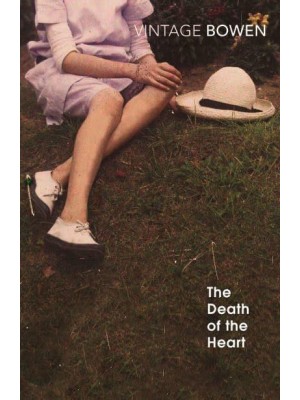 The Death of the Heart - Vintage Classics